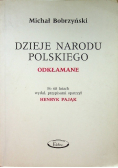 Dzieje Narodu Polskiego Odkłamane