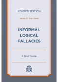 Informal Logical Fallacies