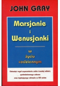 Marsjanie i Wenusjanki w życiu codziennym