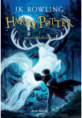 Harry Potter i więzień Azkabanu