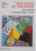 Twoje dziecko jest inteligentne