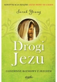 Drogi Jezu