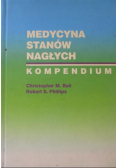 Medycyna stanów nagłych