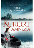 Fryczkowska Anna - Kurort Amnezja