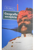 Geografia szczęścia