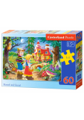 Puzzle Hansel and Gretel 60