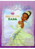 Księżniczka i żaba
