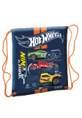 Worek szkolny na ramię Hot Wheels