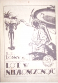 Lot w nieskończoność