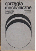 Sprzęgła mechaniczne