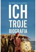 Ich Troje. Biografia