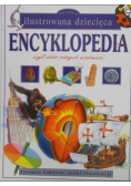 Ilustrowana dziecięca encyklopedia