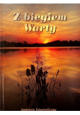 Z biegiem Warty Impresje fotograficzne