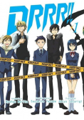 Durarara 1