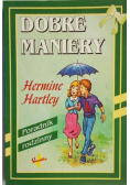 Dobre maniery