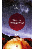 Gala Antonio - Turecka namiętność