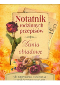 Notatnik rodzinnych przepisów