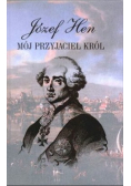 Mój przyjaciel Król