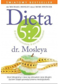Dieta 5 2 dr Mosleya