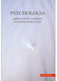 Psychologia