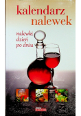 Kalendarz nalewek