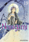 Noragami. Tom 19