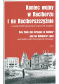 Koniec wojny w Raciborzu i na Raciborszczyźnie