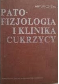 Patofizjologia i klinika cukrzycy