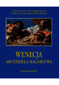 Wenecja arcydzieła malarstwa