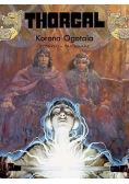 Thorgal. Tom 21. Korona Ogotai