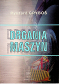 Drgania maszyn