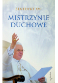 Mistrzynie duchowe