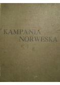 Kampania Norweska 1944 r.