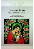 Zakopiańskie malarstwo na szkle