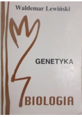 Genetyka Biologia