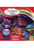 Troskliwe misie Witamy w krainie troskliwości 5 Lleniwa Zuzka