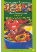 Encyklopedia Gotowania Dania jednogarnkowe