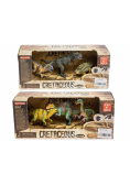 Zestaw dinozaurów mix