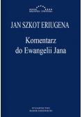 Komentarz do Ewangelii Jana