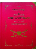 Szekspir Dzieła wybrane Wydanie jubileuszowe