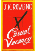 The Casual Vacancy