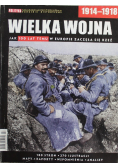 Polityka pomocnik historyczny Nr 3 / 14 Wielka wojna 1914 - 1918