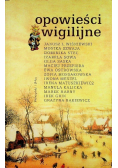 Opowieści wigilijne