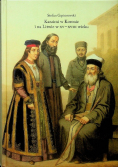 Karaimi w Koronie i na Litwie w XV - XVIII wieku