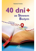 40 dni ze Słowem Bożym
