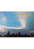 Zamki. Kresowe strażnice Rzeczypospolitej