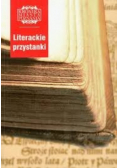 Kronika miasta Poznania nr 3 / 06 Literackie przystanki
