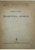 Praojczyzna Słowian
