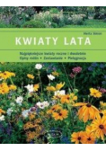 Kwiaty lata