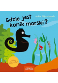 Gdzie jest konik morski